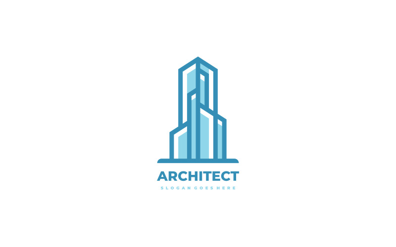 Download Шаблон логотипа "Real Estate Building Architecture Logo Template" / Real Estate Building Architecture Logo Template - Шаблон логотипа на тему графика builder,builders,capital,city,clean,club,constraint,constriction,diamond,engineer,home,house,housing,neighborhood,plan,planner