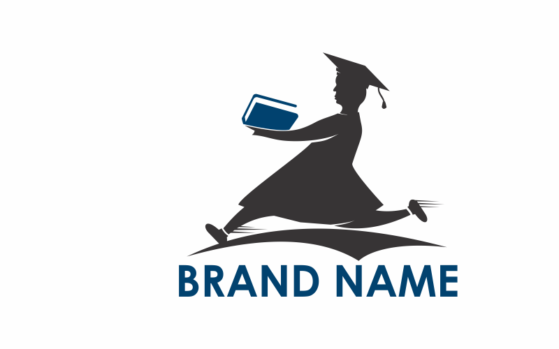 Download Шаблон логотипа "School Logo Template" / School Logo Template - Шаблон логотипа на тему графика school,education,coronavirus,back to school,student,primary,pupil,children,people,class,learning,prevention,boys,girls,indoors,school child,classroom,teacher,kid