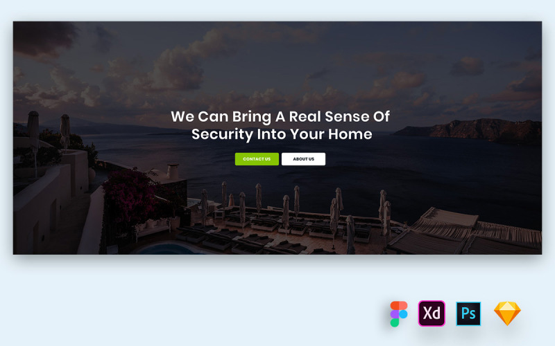 Download UI элементы "Hero Header for Business &amp; Services Websites" / Hero Header for Business &amp; Services Websites - UI элементы на тему графика uikit,website,widgets,dashboard,uidesign,heroheader,agency,business,blog,corporate,creative,bootstrap,landingpage,product,webdesign,restaurant,realestate,education,mobile app