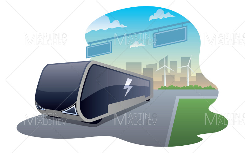 Elektrobus