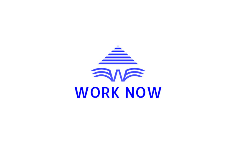 Download Шаблон логотипа "Letter W Work" / Letter W Work - Шаблон логотипа на тему графика logo,logo design,logo logo,logodesign,letter logo,logo new,logonew,modern logo,modernlogo,logologo,logo modern,logotype,logofolio,logodesigner,logo designer,logo brand,logo logonew,logo templ