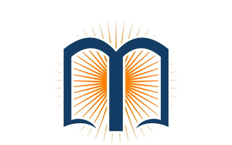 Success Education Service Logo Template