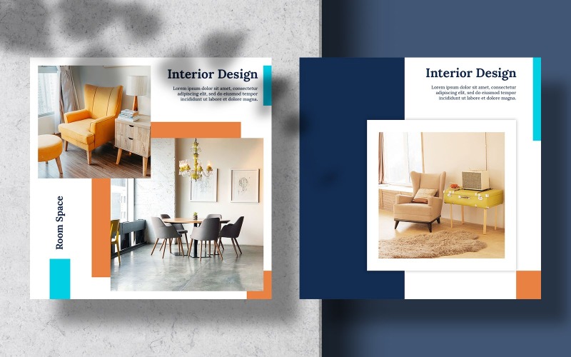 Download Шаблон для соцсетей "Furniture Instagram Post Banner Social Media Template" / Furniture Instagram Post Banner Social Media Template - Шаблон для соцсетей на тему графика template,banner,modern,furniture,poster,post,social,square,editable,social media,interior,social banner,living room,social media post,minimalist interior,home interior,social media templates,