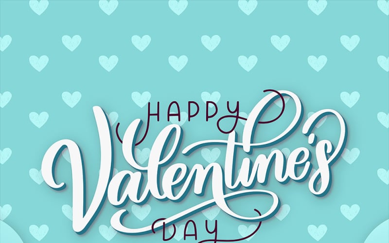 Шаблон Instagram Valentines Story для социальных сетей