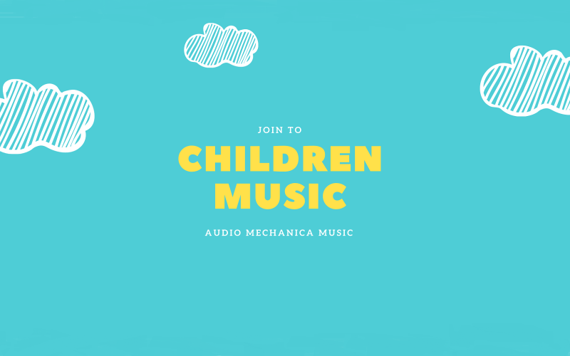 Children Fun Orchestral Music - Audio Track