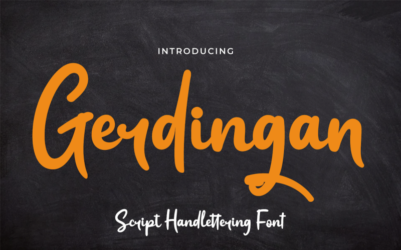 Fonte Gerdingan
