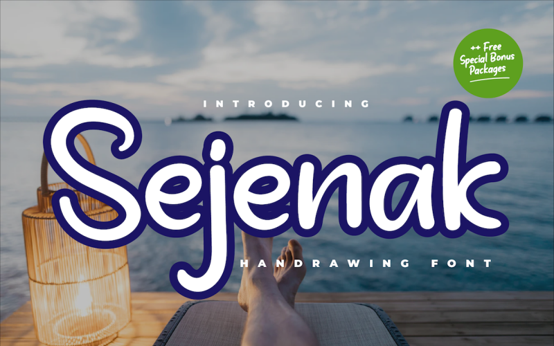 Fuente Sejenak
