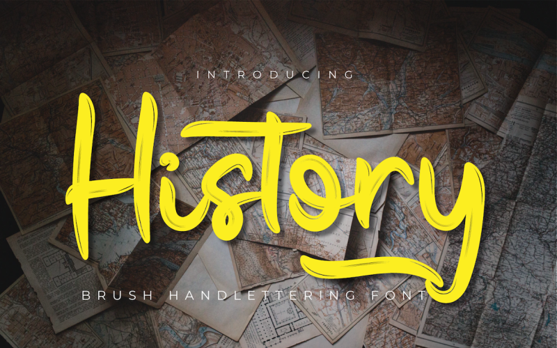 history-font-170265-templatemonster