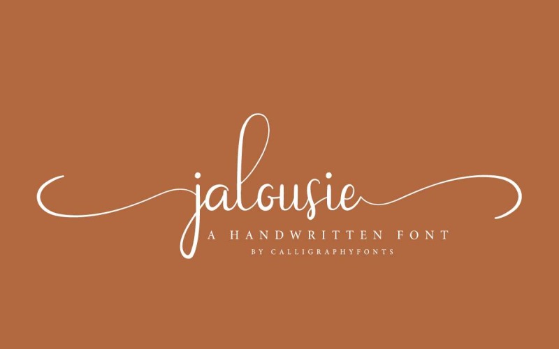 Fonte Jalousie