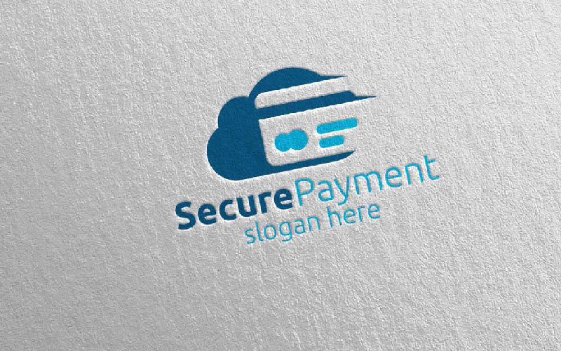 Digital Payment Logo Royalty-Free Images, Stock Photos & Pictures |  Shutterstock