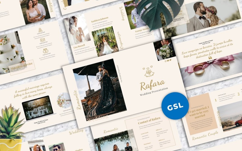 Rafara - Düğün Googel Kaydırağı