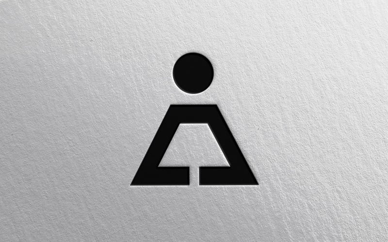 AI Logo template #173025 TemplateMonster AI Logo template #173025 TemplateMonster