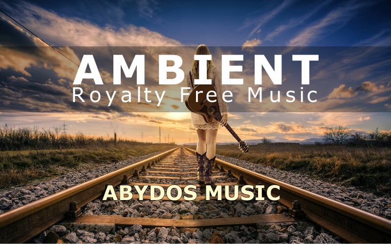 Chilling Mood Stock Music
