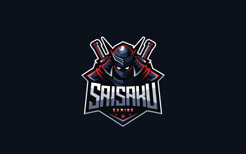 Ninja Logo Esport