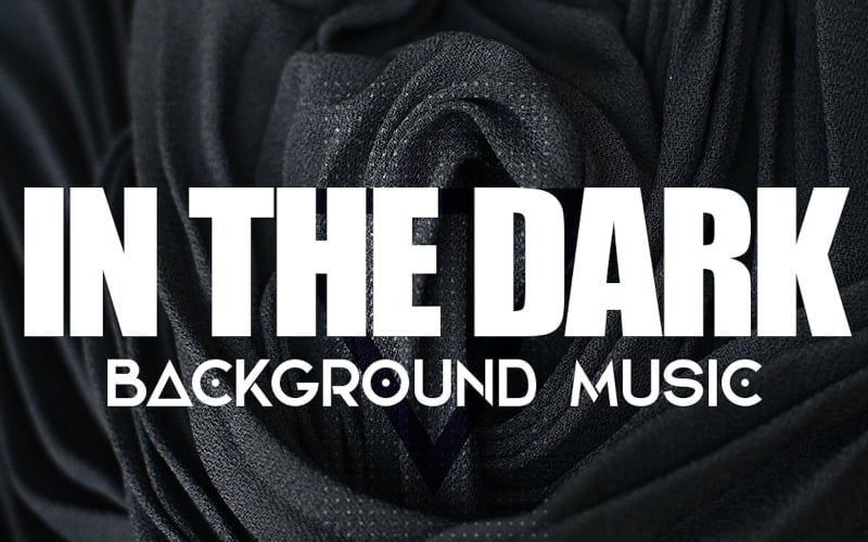 In The Dark - эпический энергичный инди-рок фоновая музыка