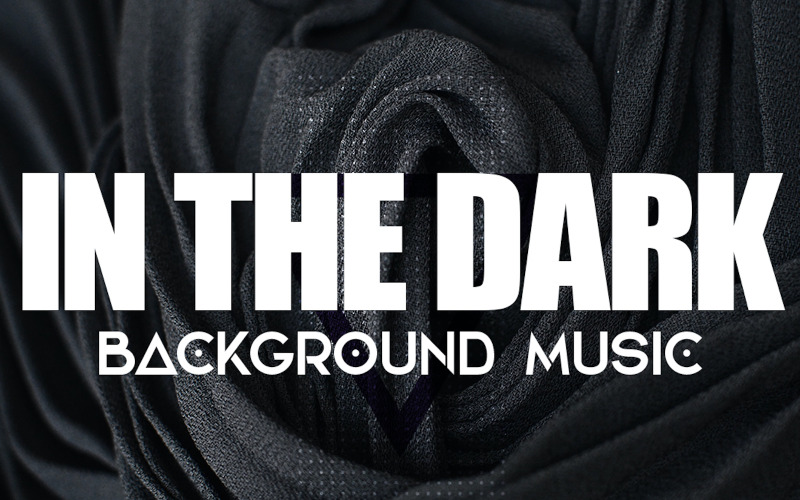 In The Dark - Epik Enerjik Indie Rock Arka Plan Hazır Müzik