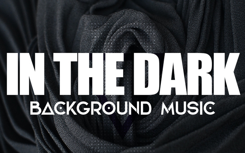 In The Dark - Episk energisk Indie Rock bakgrundsmusik