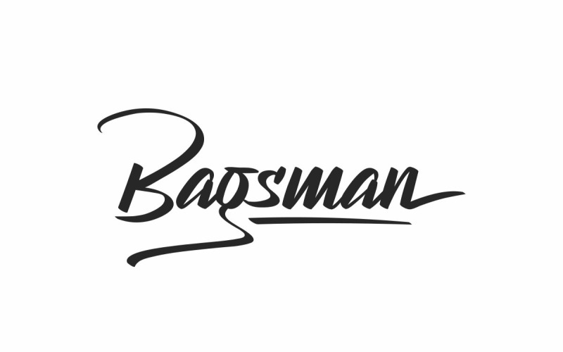 Bagsman