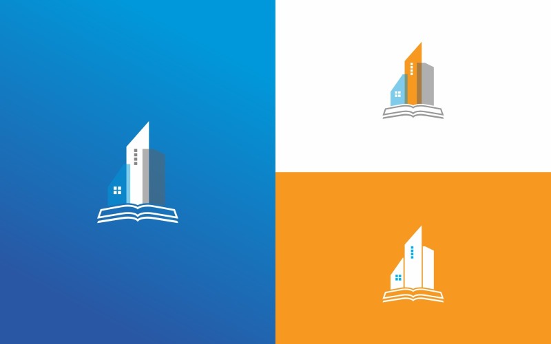 Builders Logo symbol Design Template - TemplateMonster : A astonishing image depicting an beautiful landscape. Its tones are just striking and combination flawlessly. The arrangement looks fantastic, with the features are highly defined.