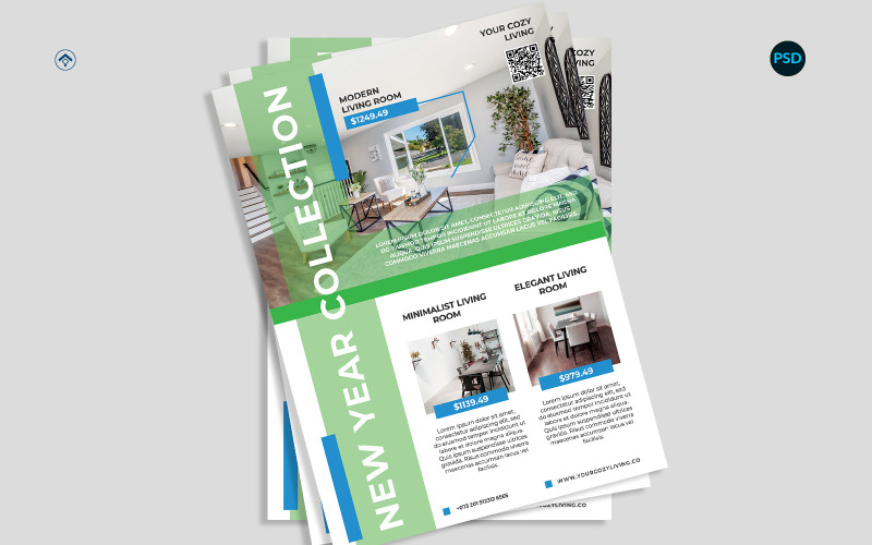 Dépliant produit intérieur V3