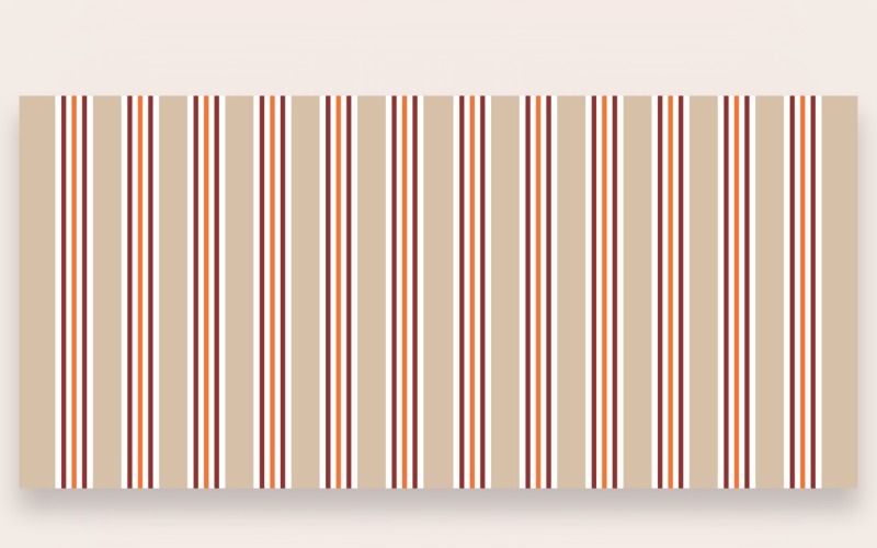 Motif d'ornement de bronzage et fond de chocolat