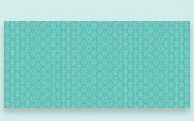 Ornamentmuster Tiffany Hintergrund