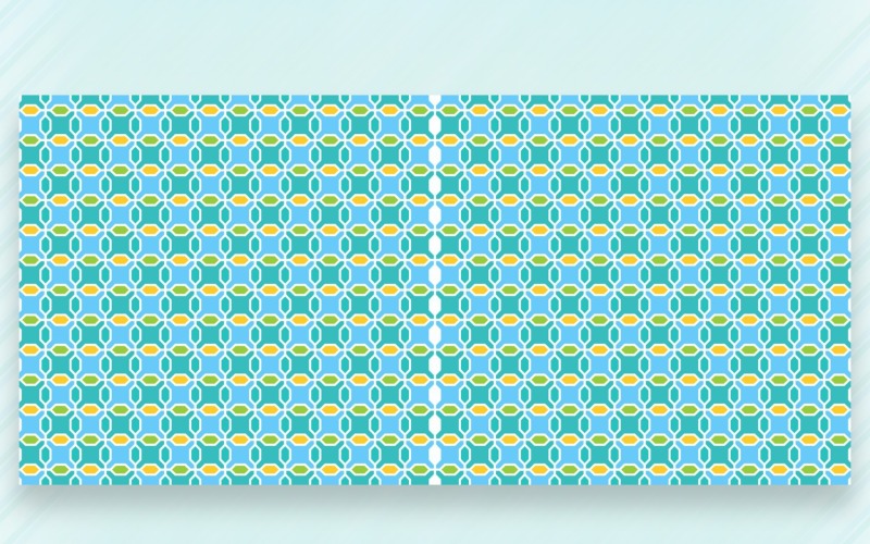 Patrón de ornamento Fondo francés y primavera