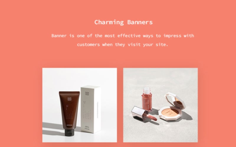 TM Maeno – Beauty Products, Cosmetics & Fragrances PrestaShop Theme