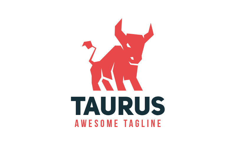 images of taurus the bull
