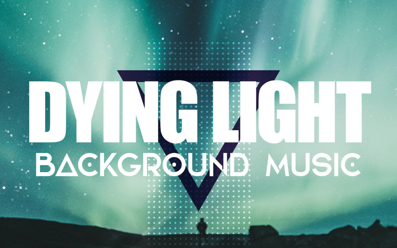Dying Light - Ambient Corporate Technology Arka Plan Hazır Müzik