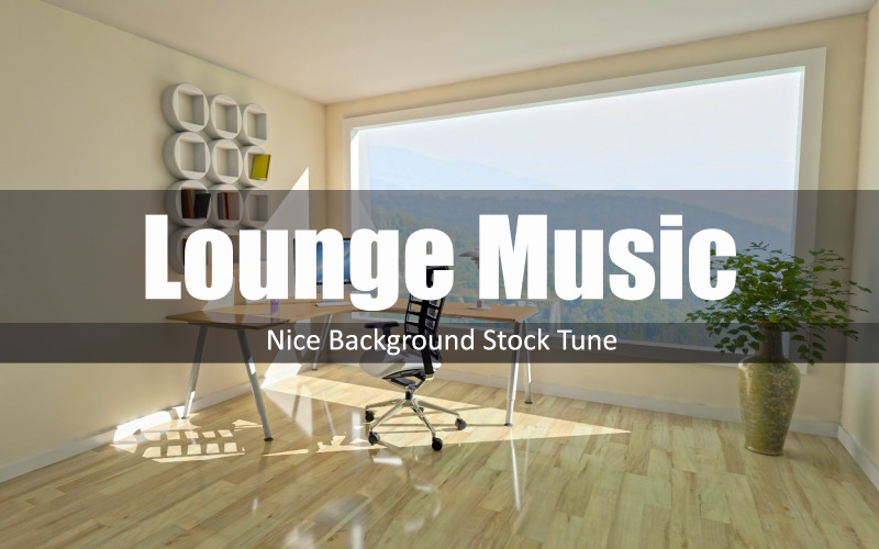 Lounge Background Stock Music