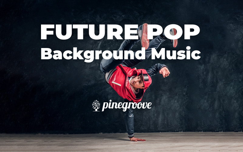 Akrobatyka - Future Pop Stock Music
