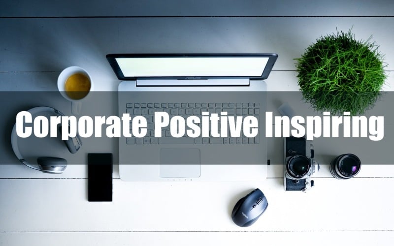 Corporate Positive Inspiring Stock Music