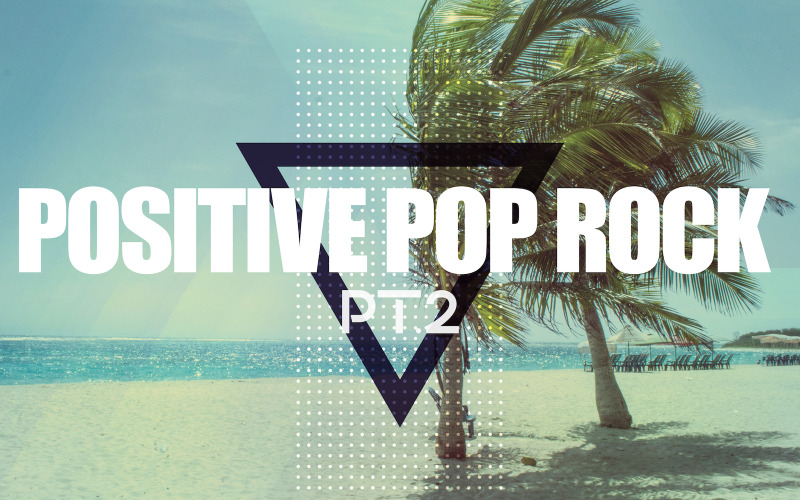 Temps de vacances - Musique de stock positive et joyeuse