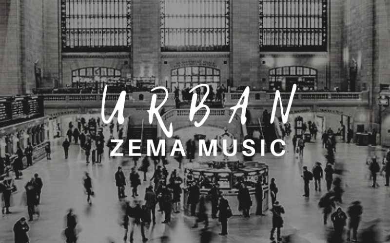 Butrint - Urban Electronica - Audio Track Stock Music