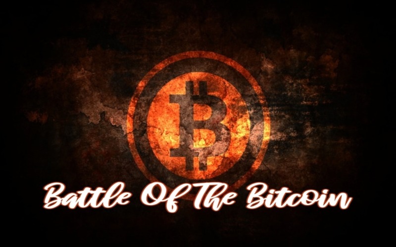 Battle of the Bitcoin - Upbeat Dance Background Stock Music (Vlog, kul, energisk, mode)
