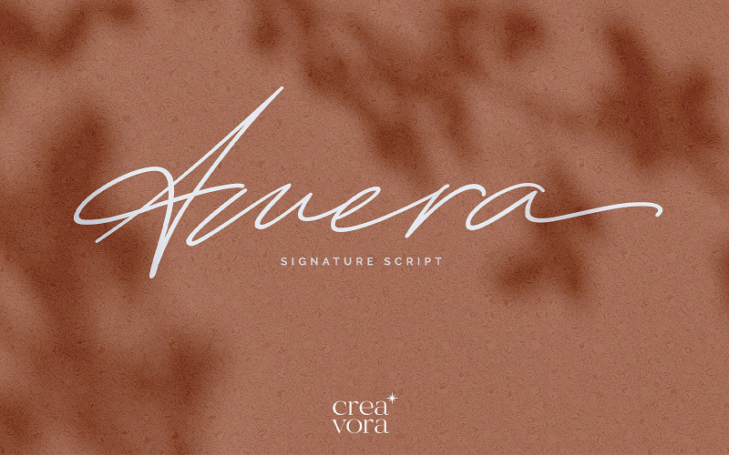 Amera - Különleges aláírás szkript