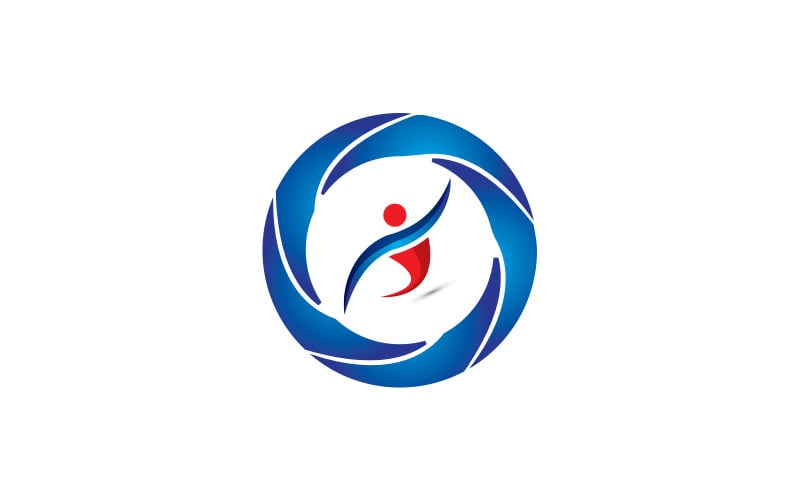 Creative Sports Logo Design 1863 Templatemonster
