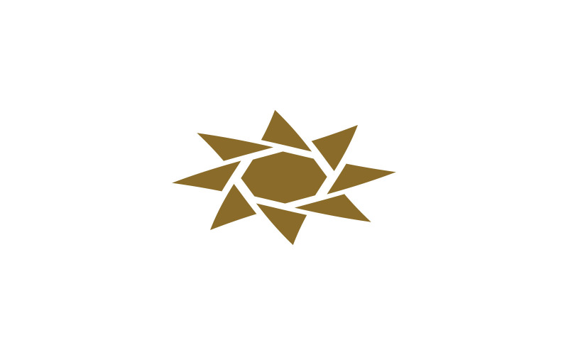 Modelo de logotipo da Moving Company