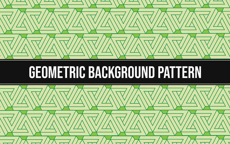Geometriai háttérminta