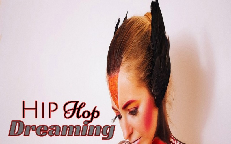 Hip Hop Dreaming - Inspiring RnB Stock Music (Vlog, paisible, calme, Mode)
