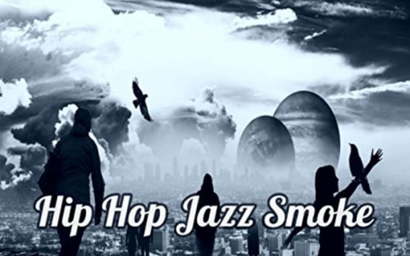Хіп -хоп джазовий дим - динамічна хіп -хоп стокова музика (спорт, автомобілі, енергійна, хіп -хоп, фон)