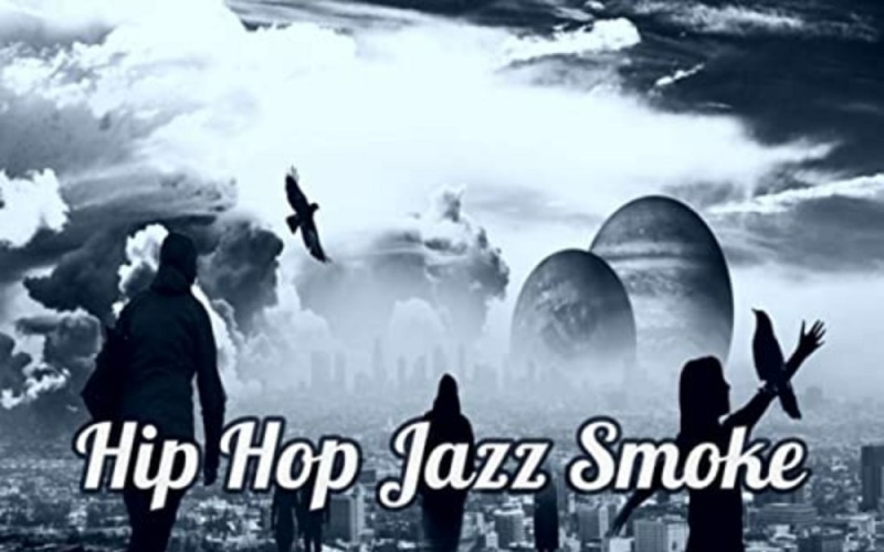 Hip Hop Jazz Smoke - Dynamic Hip Hop Stock Music (sports, voitures, énergique, hip hop, fond)