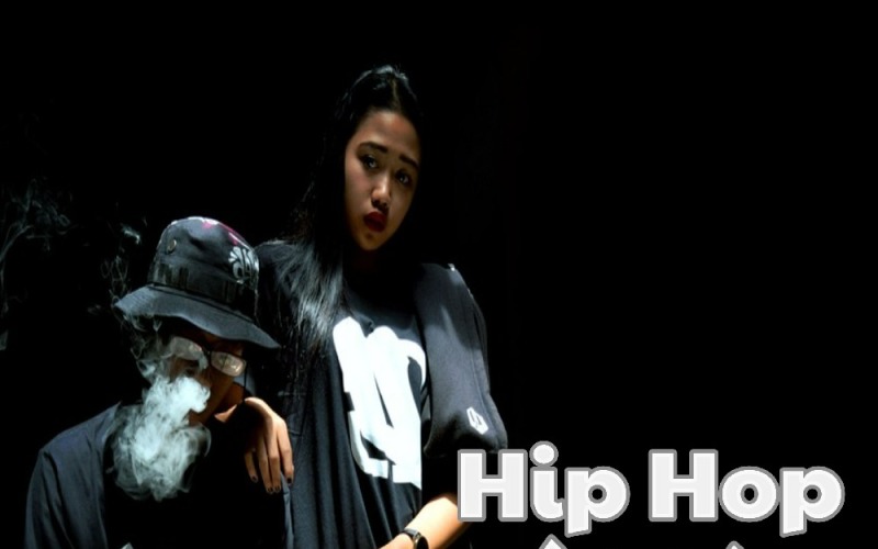 Hip Hop Last Note - Dynamic Hip Hop Stock Music (sport, bilar, energisk, hiphop, bakgrund)
