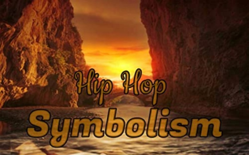Hip Hop Symbolism - Powerful Motivational Hip Hop Stock Music (sports, energetic, background)