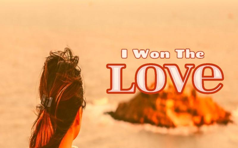 I Won The Love - Musica d'archivio RnB d'ispirazione delicata (Vlog, pacifica, calma, moda)