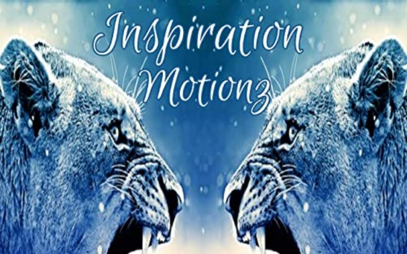 Inspiration Motionz - Background Hip Hop Stock Music (sports, energetic, hip hop, trailer)