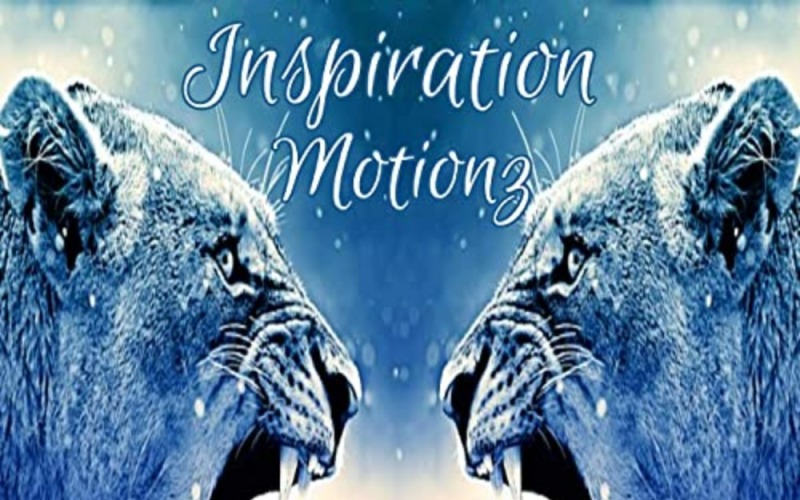 Inspiration Motionz - 背景嘻哈股票音乐（运动、精力充沛、嘻哈、预告片）