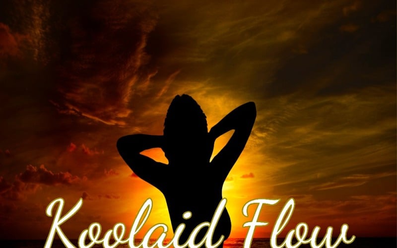 Koolaid Flow - Dynamic Hip Hop Stock Music (esportes, carros, energético, hip hop, fundo)