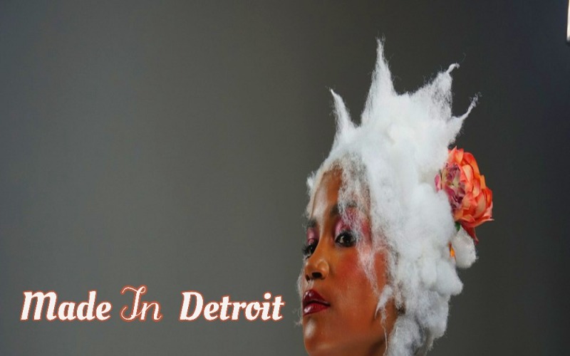 Made In Detroit - Background Hip Hop Stock Music (спортивна, енергійна, хіп -хоп, трейлер)